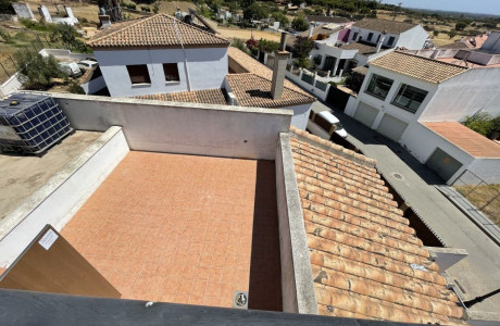 Promoción de tipologias Vivienda en venta Villablanca Huelva