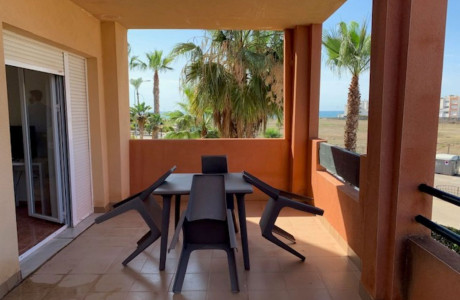 Piso en venta en Calle Islas Canarias, 395