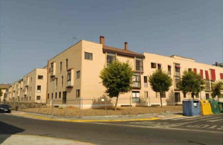 Garaje en venta en Miguelturra