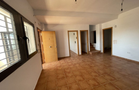 Piso en venta en Villablanca