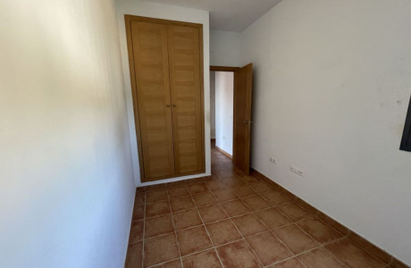 Piso en venta en Villablanca