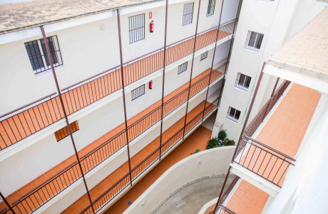 Promoción de tipologias Vivienda en venta Palma Del Condado, La Huelva