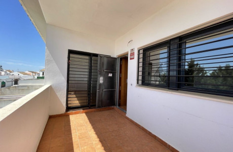 Piso en venta en Villablanca