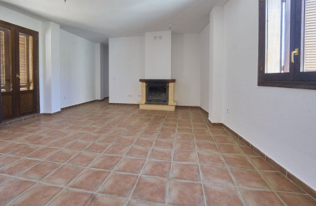 Piso en venta en Abrucena