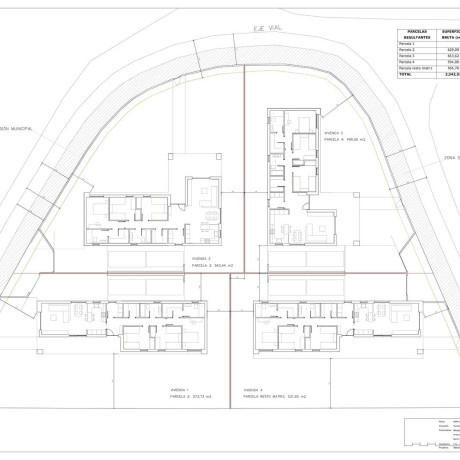 Casa o chalet independiente en venta en Lugar de Gundín s/n