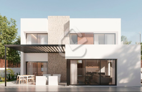 Residencial Denia Nature