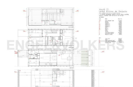 Chalet adosado en venta en Playa