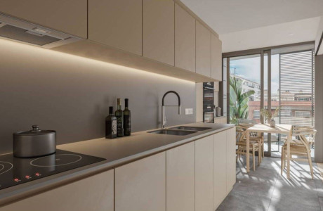 Dúplex en venta en calle Girona , 38