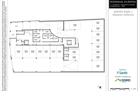 Residencial Atlántida