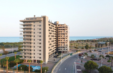 Residencial Porto Venere