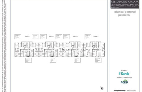 Residencial Atalaya