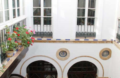 Piso en venta en calle San Juan , 54