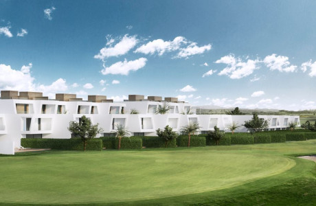 Residencial Villanueva Golf Fase IV