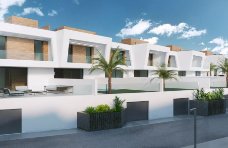 Residencial Villanueva Golf Fase IV