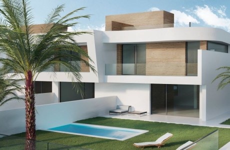 Residencial Villanueva Golf Fase IV