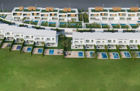 Residencial Villanueva Golf Fase IV