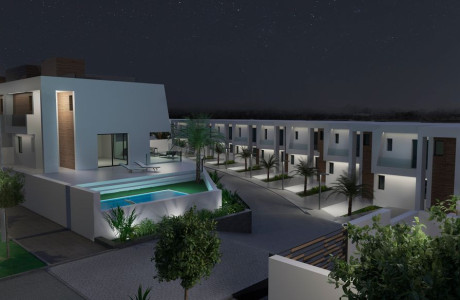 Residencial Villanueva Golf Fase IV