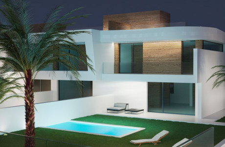 Residencial Villanueva Golf Fase IV