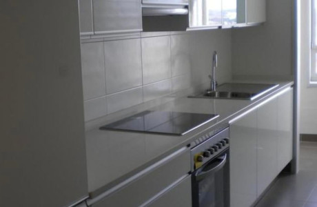 Piso en venta en avenida De Conces, 15