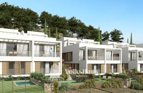 Sa Blava Begur Residencial