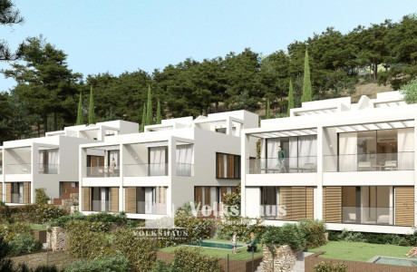 Sa Blava Begur Residencial