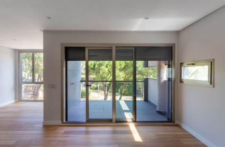 Dúplex en venta en de Boadilla del Monte, 118