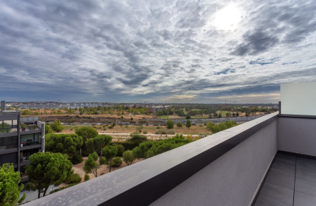 Dúplex en venta en carretera de Boadilla del Monte, 118