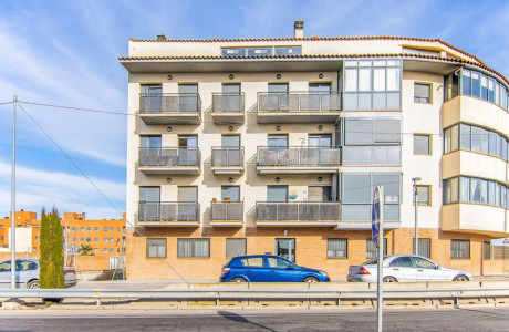 Piso en venta en Urb. C/ Josep Pane, Bell-Lloc d'Urgell