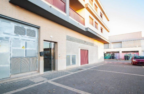 Piso en venta en Calle Gabriel Miró