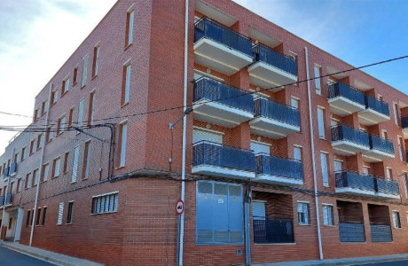 Piso en venta en Carrer del Vallàs