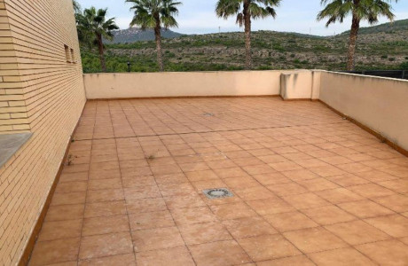 Piso en venta en Carrer la Carrasca