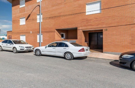 Piso en venta en Calle Alfonsa Albo