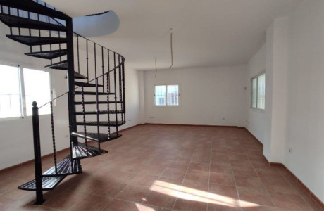 Casa o chalet en venta en Avenida Carmen Laffon