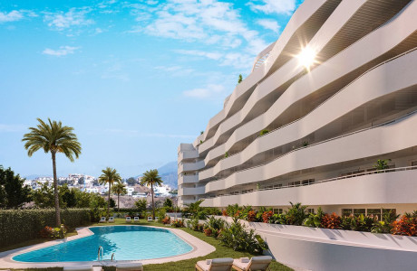 Dúplex en venta en calle Arrabal de la laguna , 176