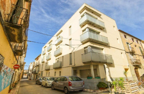 Piso en venta en Carrer Sant Bartomeu