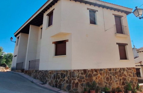 Casa o chalet en venta en Calle Gargantilla