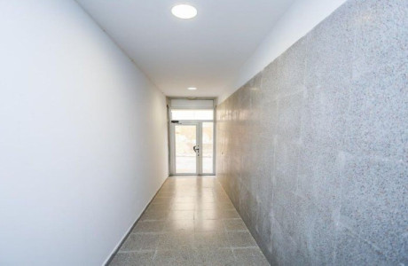 Piso en venta en Carrer Sant Bartomeu