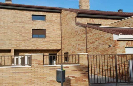 Casa o chalet en venta en Calle Darío Regoyos