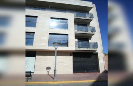 Piso en venta en Carrer Nou