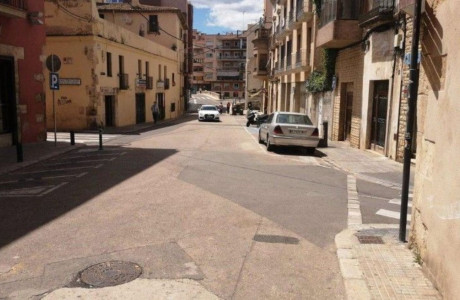 Piso en venta en Carrer del President Companys