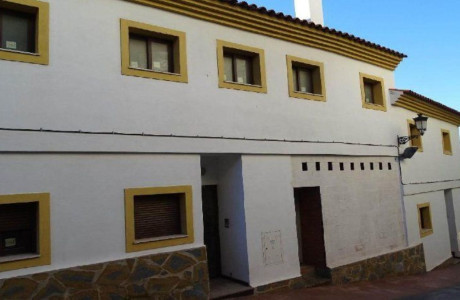 Piso en venta en Camino de Málaga