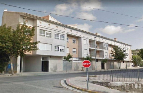 Piso en venta en Calle Moratalla