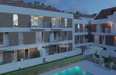 Residencial Tabarca