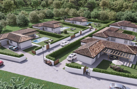 Residencial La Cotera