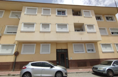 Promoción de tipologias Vivienda en venta Ceuti Murcia