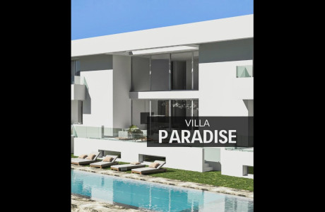 Villa Paradise