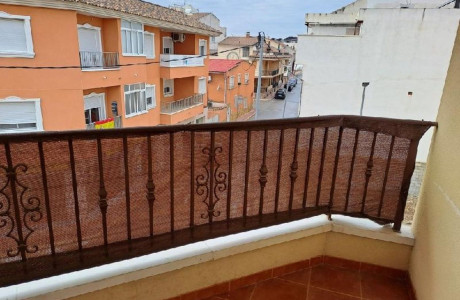 Piso en venta en Calle Don Eloy s/n