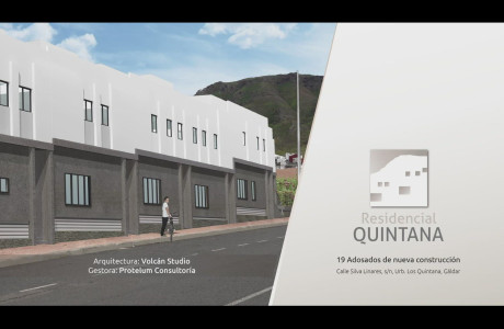 Residencial Quintana, Residencial Vista Galdar