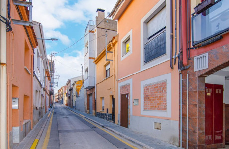 Piso en venta en Carrer Carretera d'Arbúcies s/n