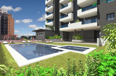 Residencial Aquamarine